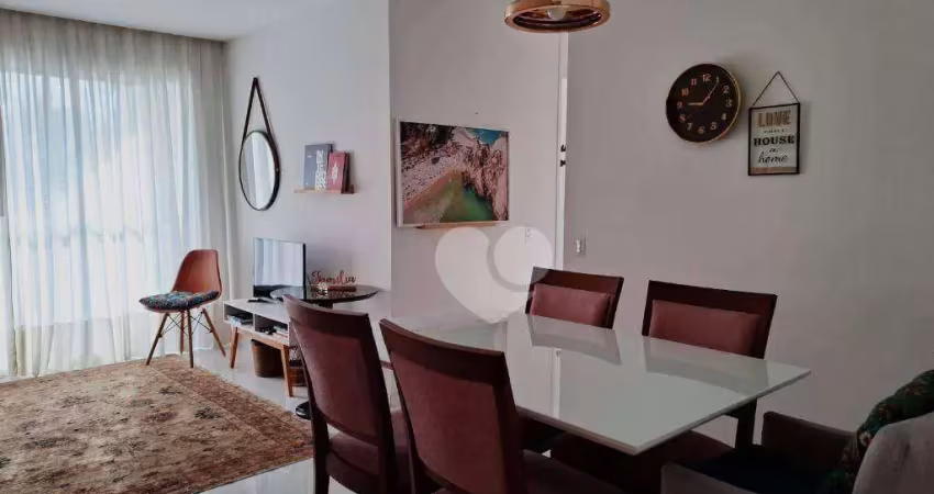 Apartamento com 3 quartos à venda, 80 m² por r$ 750.000 -barra bonira