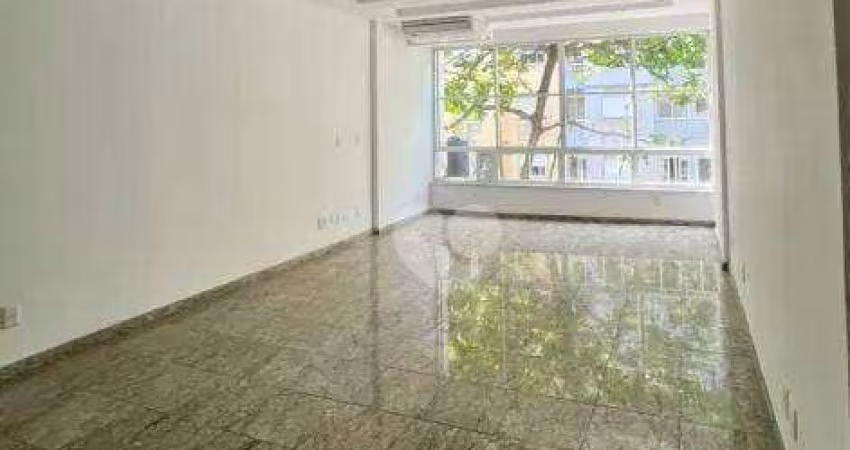 Apartamento com 3 dormitórios à venda, 161 m² por R$ 1.580.000,00 - Copacabana - Rio de Janeiro/RJ
