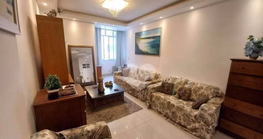 Excelente 3 quartos na rua Pompeu Loureiro