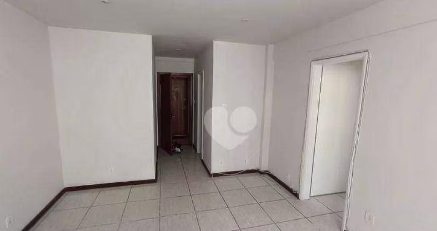 Apartamento com 1 quarto à venda, 50 m² por R$ 400.000 - Glória - Rio de Janeiro/RJ