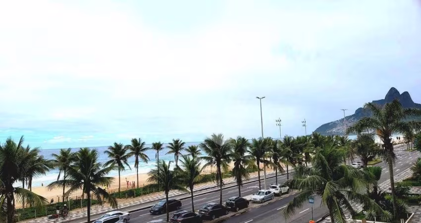 Apartamento à venda, 300 m² por R$ 10.490.000,00 - Ipanema - Rio de Janeiro/RJ