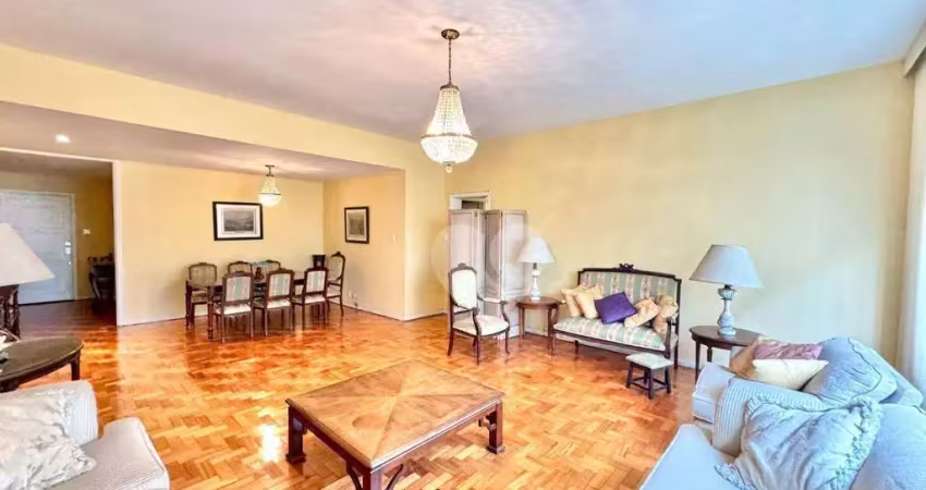 Apartamento com 4 dormitórios à venda, 198 m² por r$ 1.880.000,00 - copacabana - rio de janeiro/rj