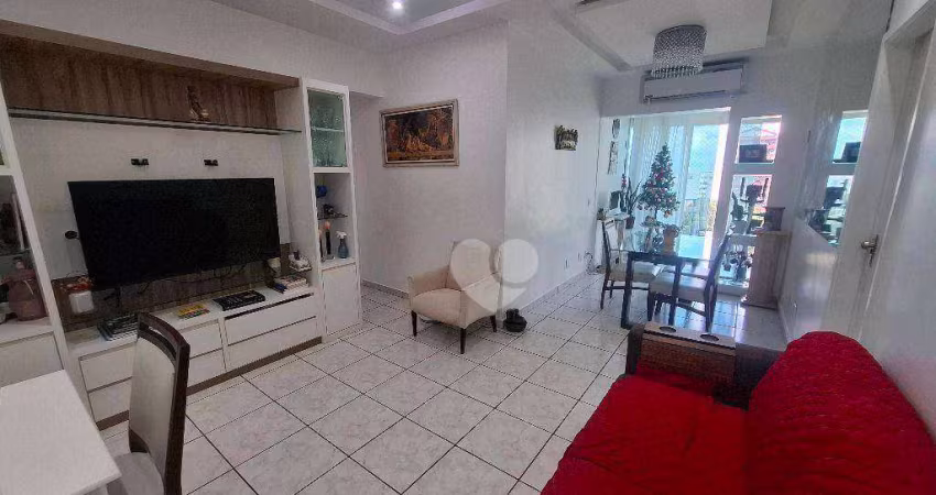 Apartamento com 2 quartos 1 vaga à venda no Estácio, Rio de Janeiro/RJ.