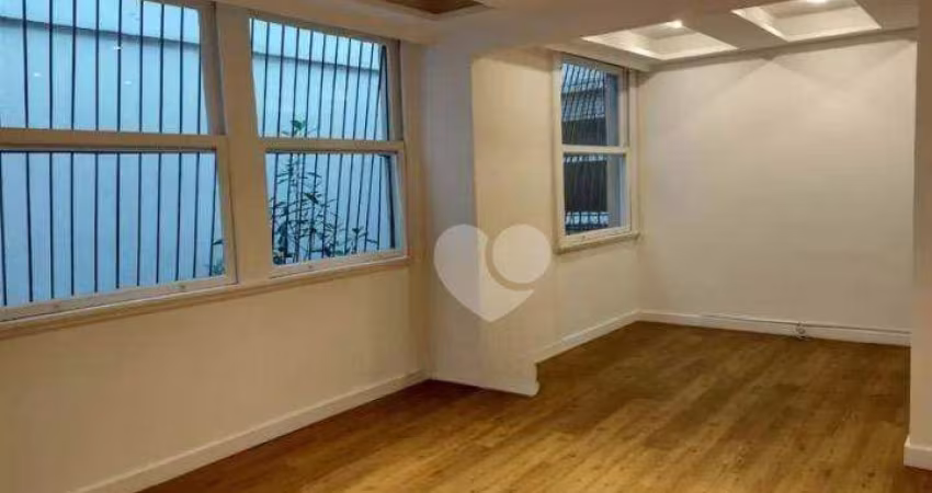 Apartamento com 3 dormitórios à venda, 114 m² por R$ 2.249.000,00 - Leblon - Rio de Janeiro/RJ