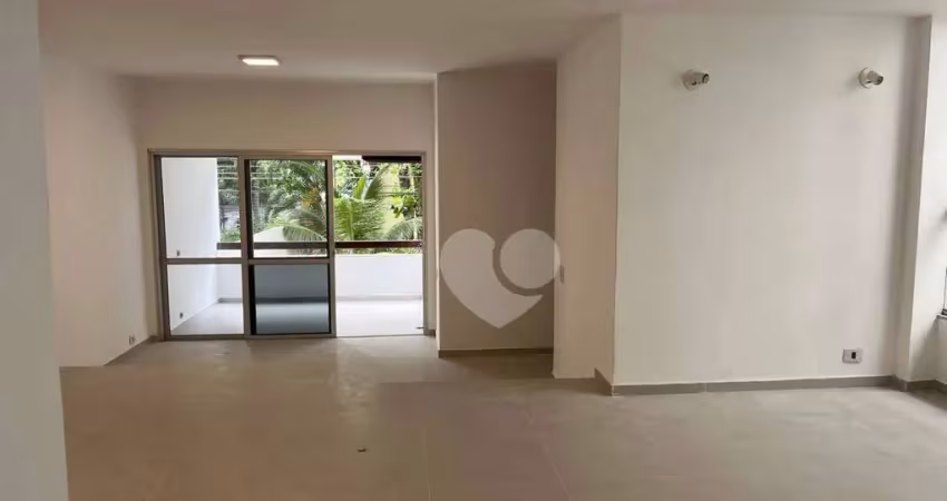 Apartamento com 3 dormitórios para alugar, 125 m² por r$ 8.425,70/mês - jardim oceânico - rio de janeiro/rj