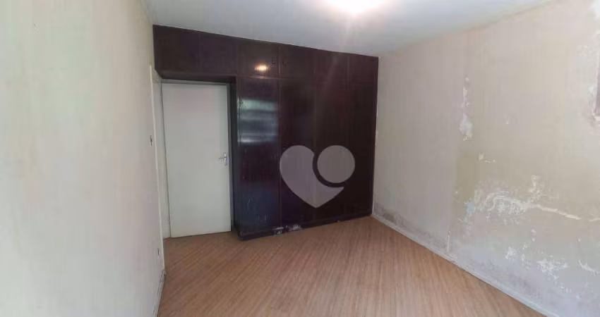 Apartamento com 2 dormitórios à venda, 78 m² por R$ 235.000,00 - Grajaú - Rio de Janeiro/RJ