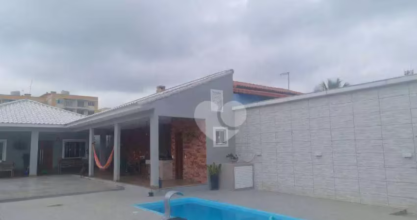 Casa com 3 quartos à venda na Rua Orlando Marques de Marins, --, Barra de Maricá, Maricá