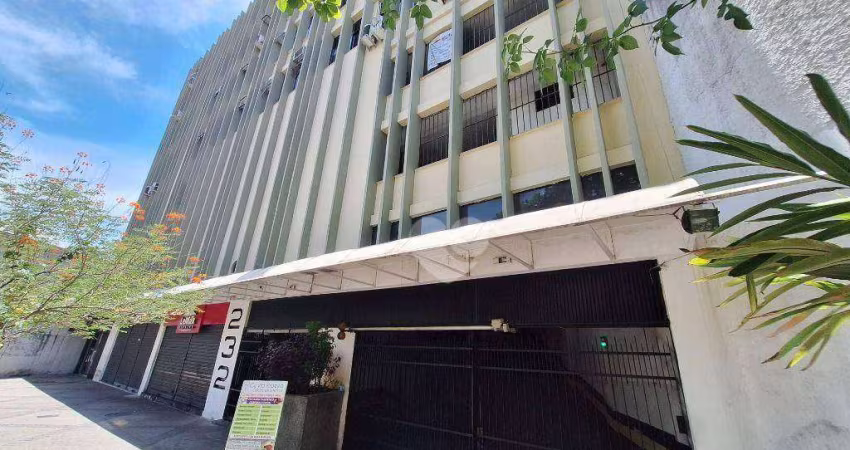 Méire, Sala  comercial à venda, 32 m² por R$ 90.000 - Méier - Rio de Janeiro/RJ