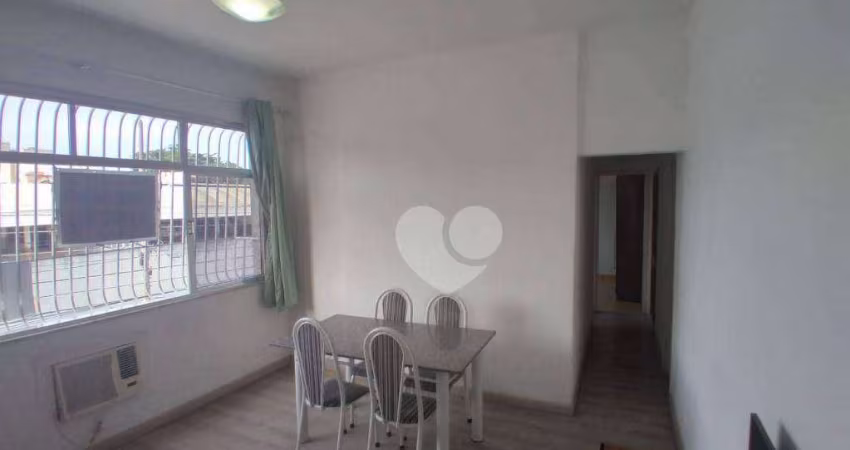 Apartamento com 2 quartos à venda, 65 m² por R$ 230.000 - Engenho Novo - Rio de Janeiro/RJ