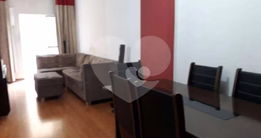 Apartamento com 2 quartos à venda na Rua Barão do Bom Retiro, --, Vila Isabel, Rio de Janeiro
