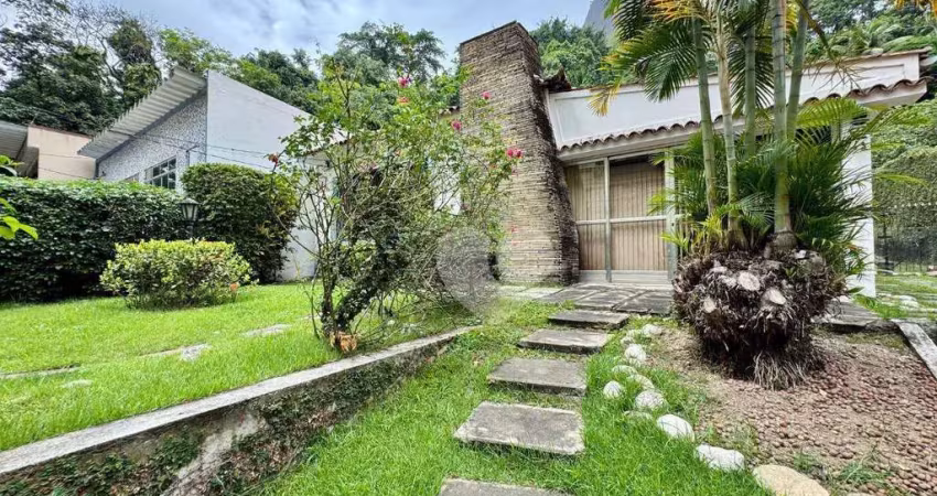 Casa com 3 dormitórios à venda, 158 m² por r$ 1.300.000,00 - grajaú - rio de janeiro/rj