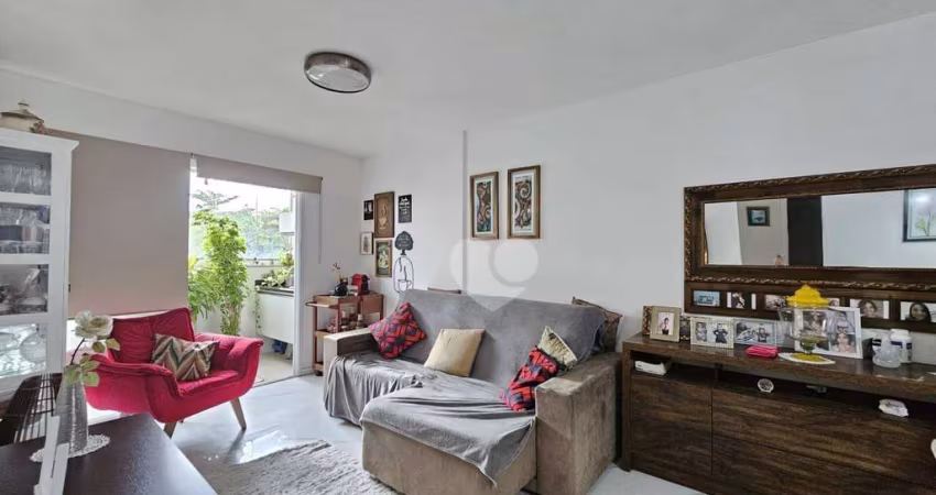 Apartamento no Recreceio com 3 quartos à venda, 81 m² por R$ 890.000 - Recreio dos Bandeirantes - Rio de Janeiro/RJ