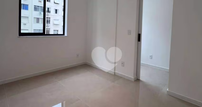 Apartamento com 1 quarto à venda, 33 m² por R$ 890.000 - Ipanema - Rio de Janeiro/RJ