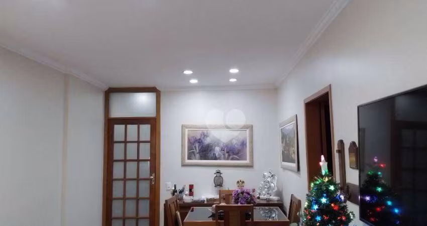Apartamento com 2 quartos à venda, 75 m² por R$ 345.000 - Grajaú