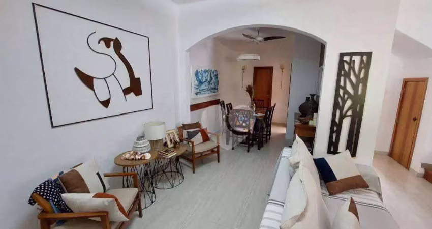 Casa com 3 dormitórios à venda, 108 m² por r$ 800.000,00 - lins de vasconcelos - rio de janeiro/rj