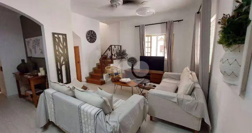 Casa com 3 dormitórios à venda, 108 m² por R$ 950.000,00 - Lins de Vasconcelos - Rio de Janeiro/RJ