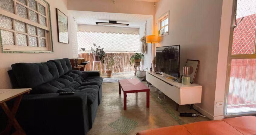 Apartamento com 2 quartos à venda, 88 m² por R$ 1.150.000 - Laranjeiras - Rio de Janeiro/RJ