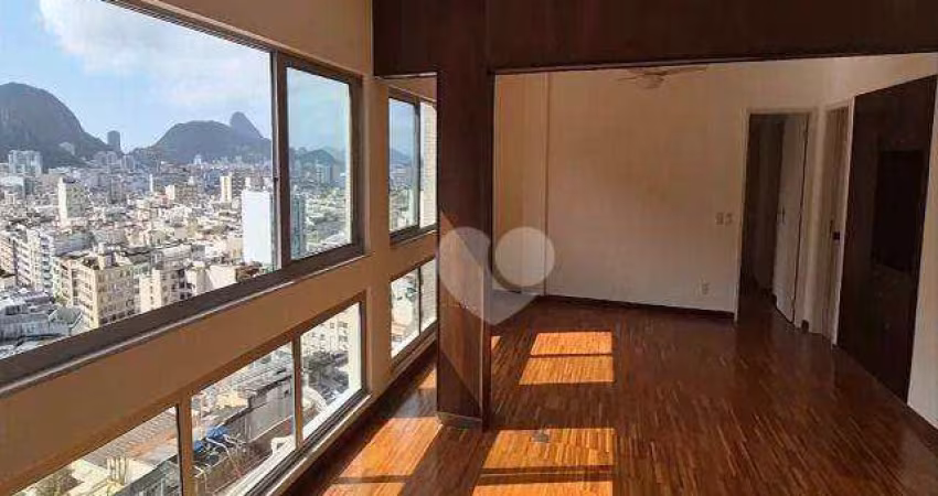 Apartamento à venda, 92 m² por R$ 1.680.000,00 - Copacabana - Rio de Janeiro/RJ