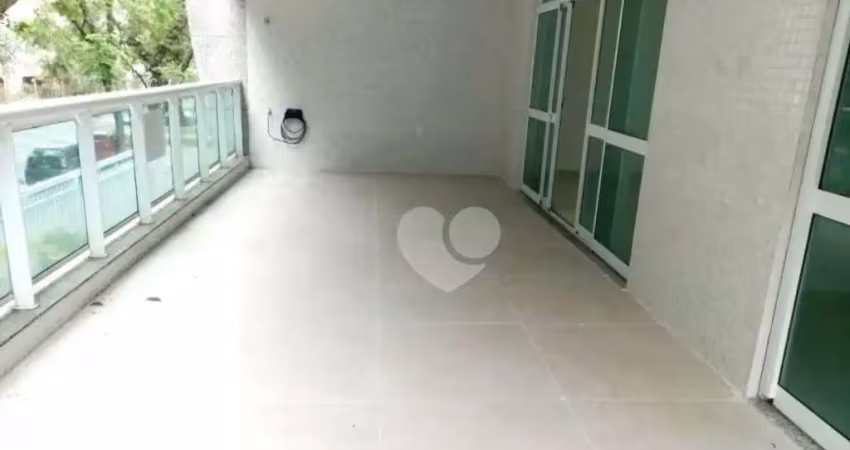Apartamento com 4 dormitórios à venda, 170 m² por r$ 2.500.000,00 - jardim oceânico - rio de janeiro/rj
