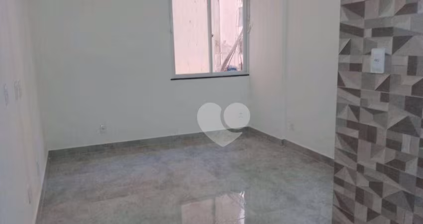 Kitnet com 1 quarto à venda, 22 m² por R$ 470.000 - Copacabana - Rio de Janeiro/RJ
