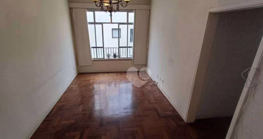 Apartamento com 3 dormitórios à venda, 84 m² por R$ 440.000,00 - Maracanã - Rio de Janeiro/RJ