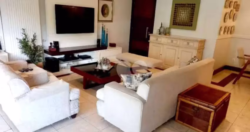 Apartamento com 3 quartos à venda, 166 m² por R$ 1.700.000 - Jardim Oceânico - Rio de Janeiro/RJ