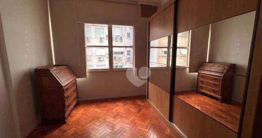 Apartamento com 1 quarto à venda, 43 m² por R$ 1.250.000 - Leblon - Rio de Janeiro/RJ