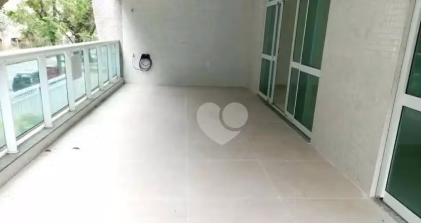 Apartamento com 4 quartos para alugar, 170 m² por r$ 12.835/mês - jardim oceânico - rio de janeiro/rj