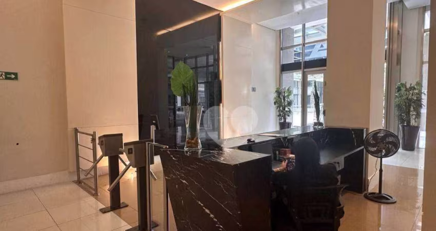 Sala comercial com 99,95 m2 no Américas Avenue Business Square