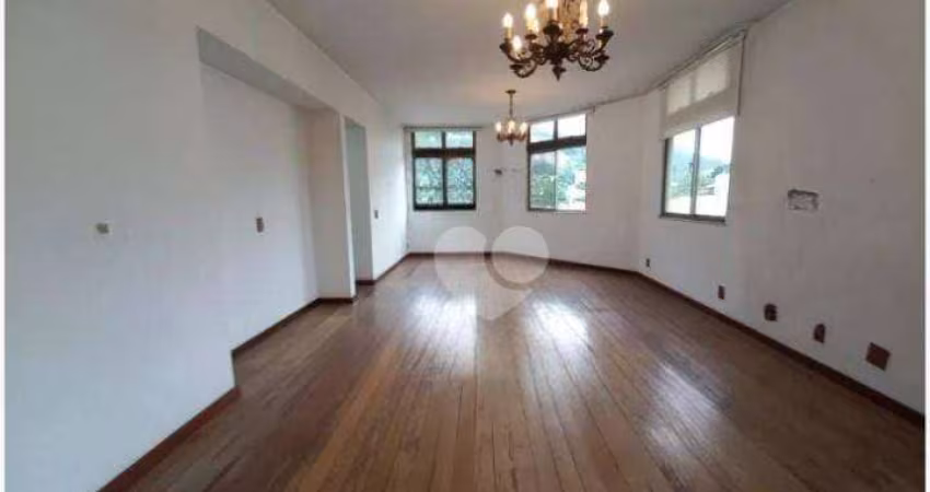 Apartamento com 3 dormitórios à venda, 130 m² por R$ 1.220.000,00 - Laranjeiras - Rio de Janeiro/RJ