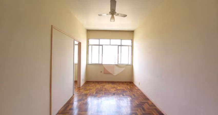 Apartamento com 1 quarto à venda, 53 m² por R$ 620.000 - Laranjeiras - Rio de Janeiro/RJ
