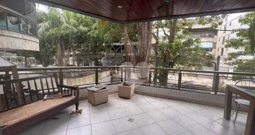Apartamento com 3 quartos à venda na Rua Professor Taciel Cylleno, --, Recreio dos Bandeirantes, Rio de Janeiro
