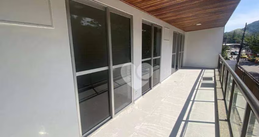 Apartamento com 3 quartos à venda, 130 m² por r$ 1.570.000 - barra da tijuca - rio de janeiro/rj