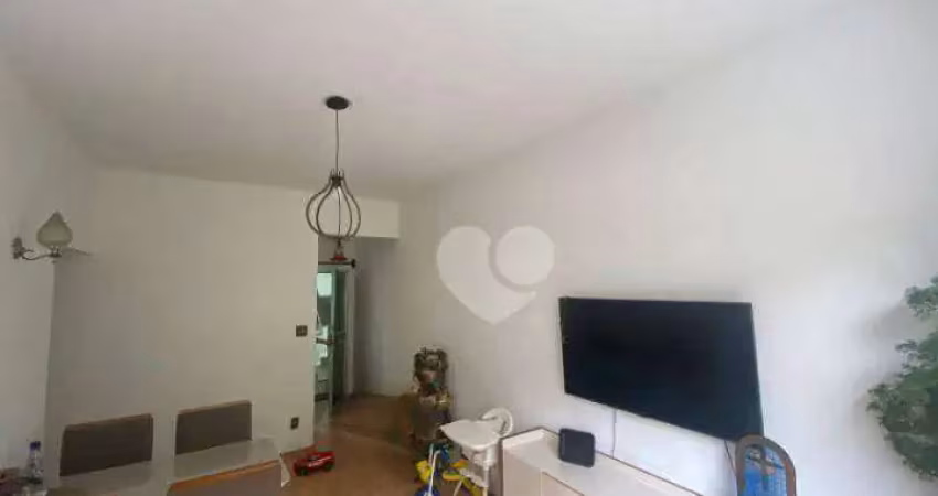 Apartamento com 3 quartos à venda, 70 m² por r$ 424.000 - jardim guanabara - rio de janeiro/rj