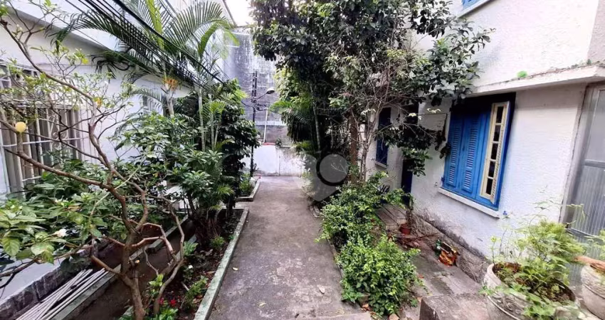 Casa com 2 dormitórios à venda, 100 m² por r$ 310.000,00 - rio comprido - rio de janeiro/rj