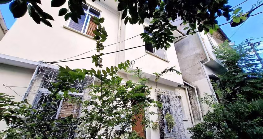 Casa com 2 dormitórios à venda, 100 m² por R$ 310.000,00 - Rio Comprido - Rio de Janeiro/RJ