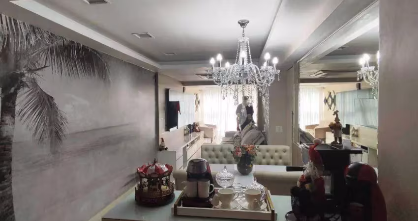 Apartamento com 3 dormitórios à venda, 98 m² por r$ 1.325.000,00 - barra da tijuca - rio de janeiro/rj
