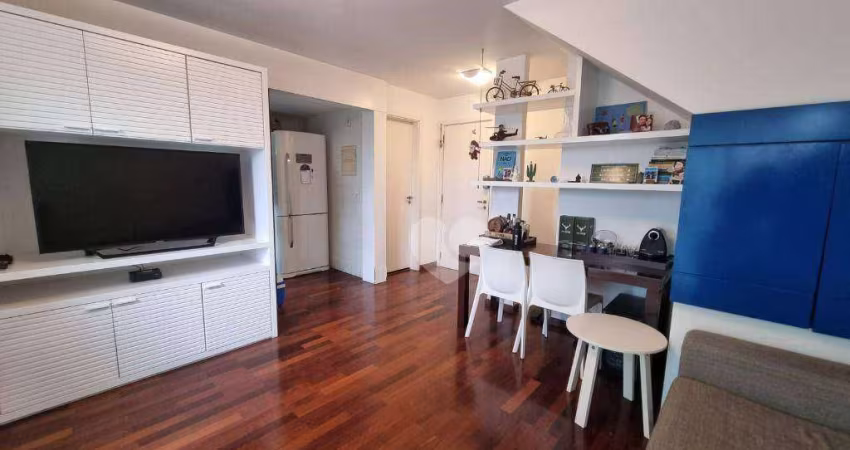 Apartamento à venda, 90 m² por R$ 1.150.000,00 - Barra da Tijuca - Rio de Janeiro/RJ