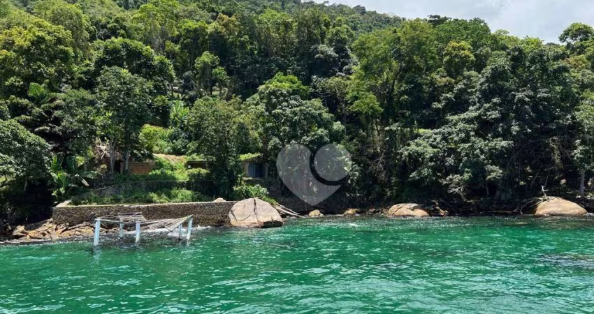 Terreno à venda, 14830 m² ,  Portogalo - Angra dos Reis/RJ