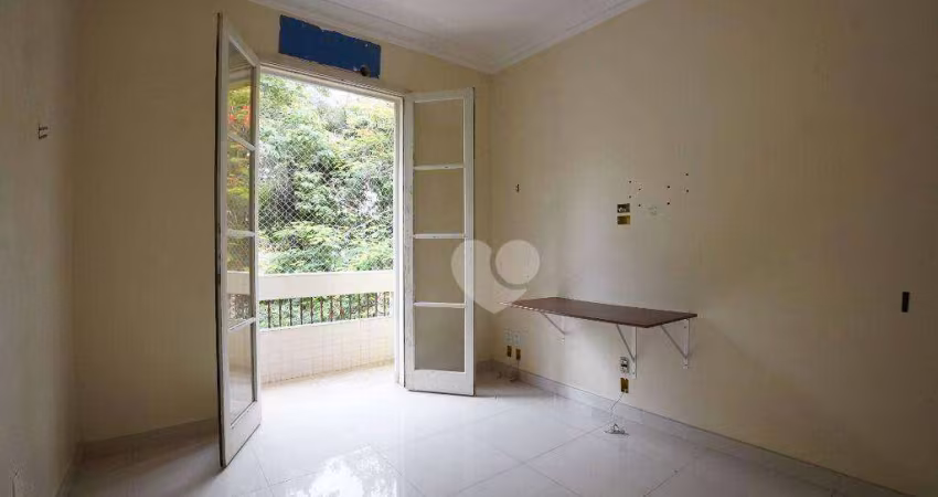 Apartamento 2 quartos à venda, 74 m² por R$ 390.000 - Grajaú - Rio de Janeiro/RJ