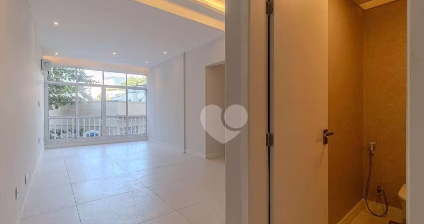 Apartamento à venda, 112 m² por R$ 2.190.000,00 - Ipanema - Rio de Janeiro/RJ