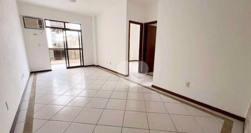 Apartamento com 2 quartos à venda, 82 m² por R$ 470.000 - Recreio dos Bandeirantes - Rio de Janeiro/RJ