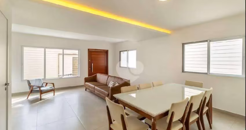 Casa com 5 quartos à venda, 191 m² por r$ 2.600.000 - barra da tijuca - rio de janeiro/rj