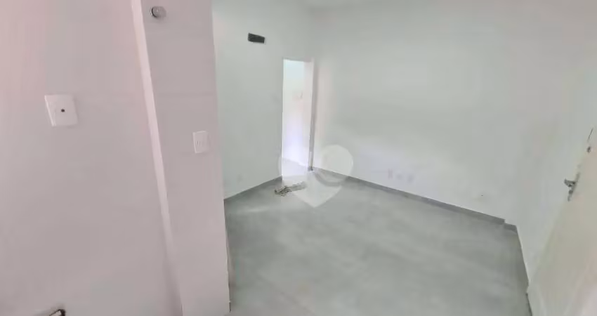 Apartamento reformado à venda por r$ 380.000 - flamengo - rio de janeiro/rj