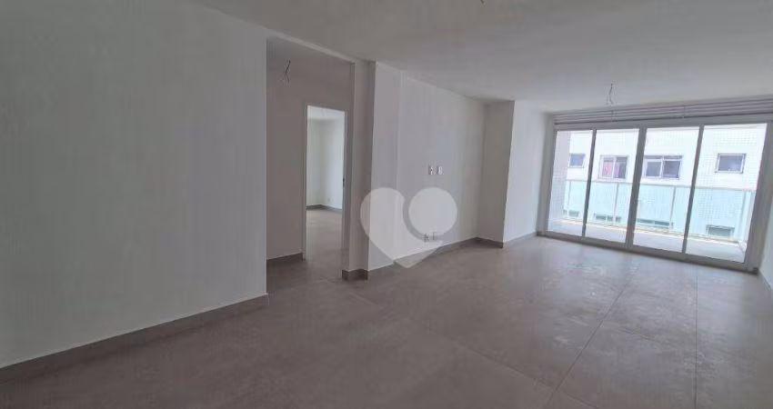 Apartamento à venda, 146 m² por R$ 1.199.000,00 - Recreio dos Bandeirantes - Rio de Janeiro/RJ