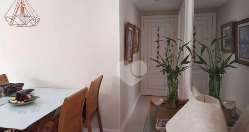 Apartamento com 3 dormitórios à venda, 128 m² por r$ 850.000,00 - recreio dos bandeirantes - rio de janeiro/rj
