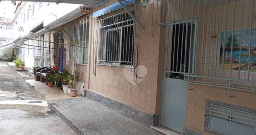 Casa com 3 dormitórios à venda, 118 m² por R$ 535.000,00 - Vila Isabel - Rio de Janeiro/RJ