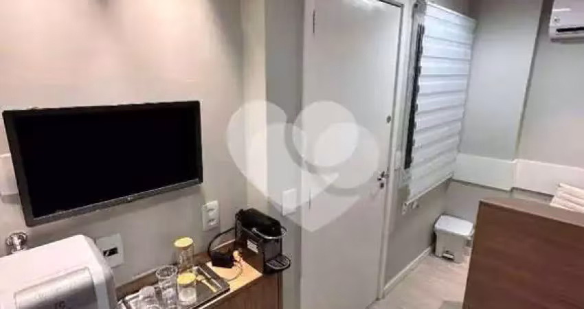 Sala para alugar, 29 m² por r$ 3.629,00/mês - recreio dos bandeirantes - rio de janeiro/rj