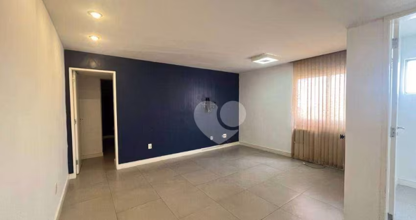 Apartamento à venda, 58 m² por R$ 350.000,00 - Andaraí - Rio de Janeiro/RJ