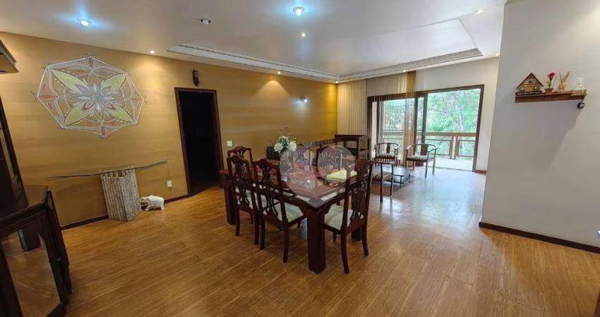 Casa com 4 quartos à venda, 261 m² por R$ 1.150.000 - Grajaú - Rio de Janeiro/RJ